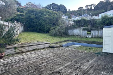 Photo of property in 59 Waitoa Road, Hataitai, Wellington, 6021