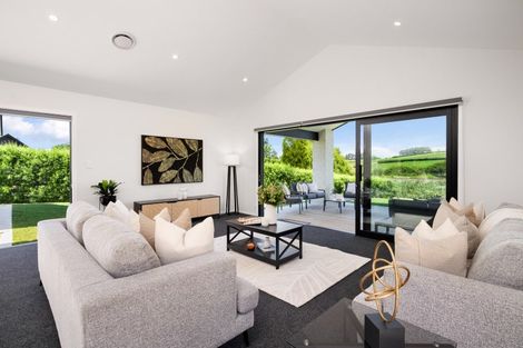 Photo of property in 42b Charles Edwards Street, Ohaupo, 3803