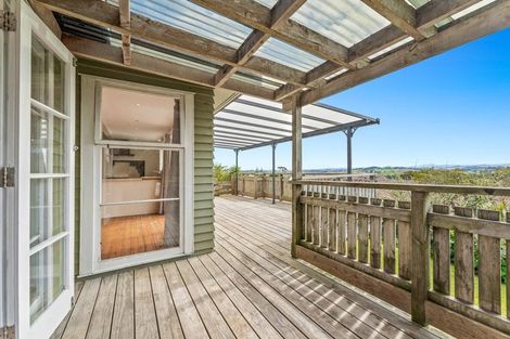 Photo of property in 44 Port Albert Road, Wellsford, 0900