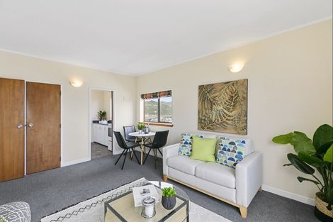 Photo of property in Hobson Court Flats, 66/70u Hobson Street, Thorndon, Wellington, 6011