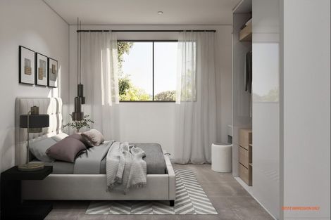 Photo of property in 9 Staverton Crescent, Mangere, Auckland, 2022