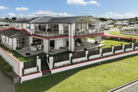 Photo of property in 1/2 Kulim Avenue, Otumoetai, Tauranga, 3110
