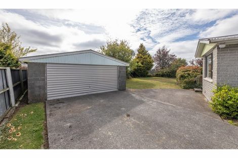 Photo of property in 8 Chapman Place, Kaiapoi, 7630