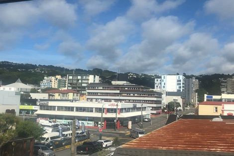 Photo of property in Tattoo Apartments, 20/42u Abel Smith Street, Te Aro, Wellington, 6011