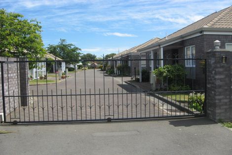 Photo of property in 2/44 Southampton Street, Sydenham, Christchurch, 8023