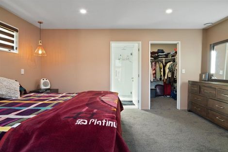 Photo of property in 33 Dalwood Crescent, Rolleston, 7614