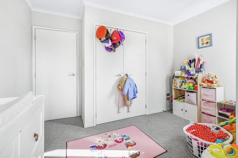 Photo of property in 4u5 Tisdall Street, Hamilton Central, Hamilton, 3204