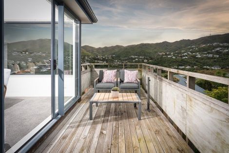 Photo of property in 22a Quetta Street, Ngaio, Wellington, 6035