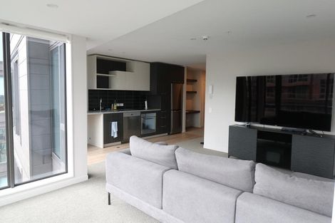 Photo of property in Vsp South, 807/166u Victoria Street, Te Aro, Wellington, 6011
