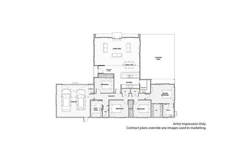 Photo of property in 18 Fell Street, Seddon, 7210