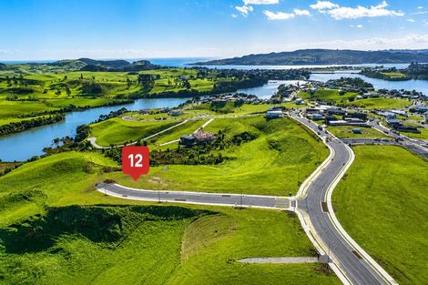 Photo of property in 12 Rereahu Street, Raglan, 3225