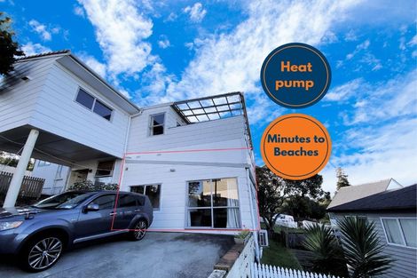 Photo of property in 152 Weatherly Road, Torbay, Auckland, 0630