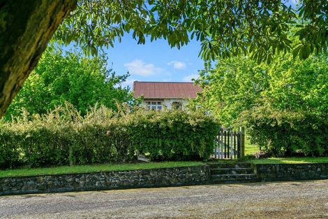 Photo of property in 13 Garrison Road, Arapuni, Putaruru, 3415