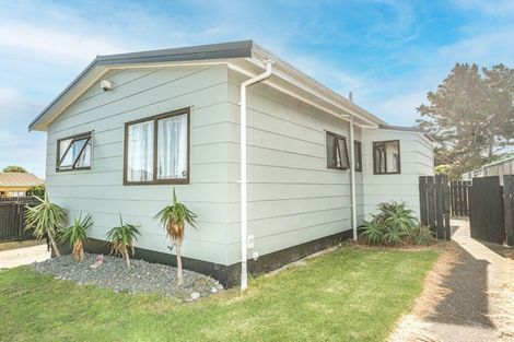 Photo of property in 21 Manuka Street, Castlecliff, Whanganui, 4501