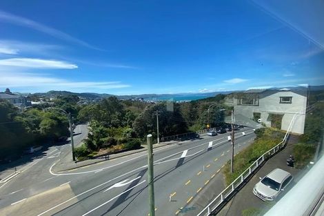Photo of property in 2u6 Brooklyn Terrace, Brooklyn, Wellington, 6021