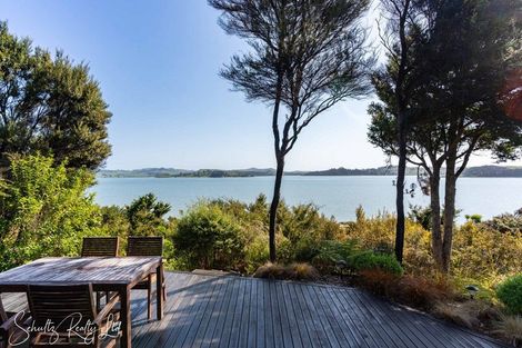 Photo of property in 5 Lancewood Lane, Pahi, Paparoa, 0571