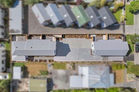 Photo of property in 65 Thackeray Place, Waltham, Christchurch, 8023