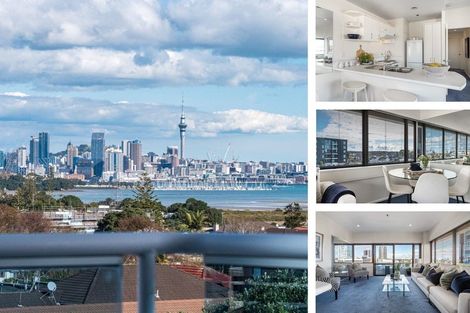 Photo of property in 15/2e Auburn Street, Takapuna, Auckland, 0622