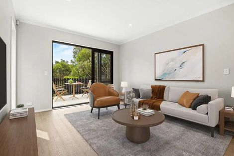 Photo of property in 2/3 Parapara Place, Albany, Auckland, 0632