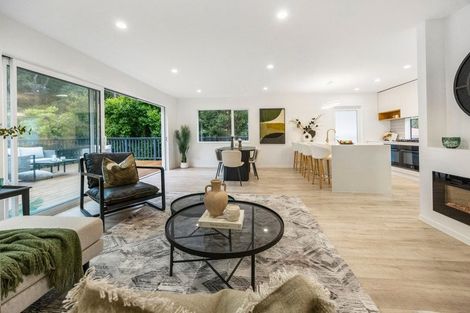 Photo of property in 3 Boylan Road, Titirangi, Auckland, 0604