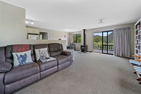 Photo of property in 25 Postgate Drive, Whitby, Porirua, 5024
