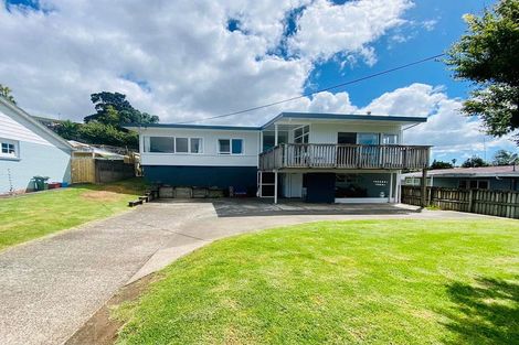 Photo of property in 5 Carr Street, Kamo, 0112