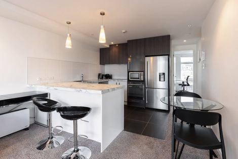 Photo of property in Elevate Apartments, 40/30 Taranaki Street, Te Aro, Wellington, 6011