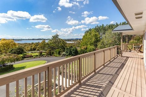 Photo of property in 319b Rotowaro Road, Huntly, 3771