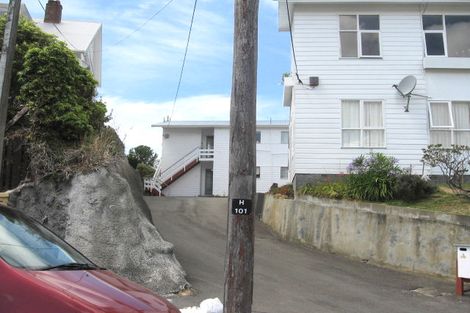 Photo of property in 35u1 Arawa Road, Hataitai, Wellington, 6021