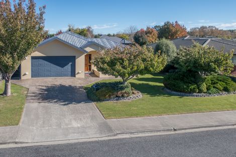 Photo of property in 16 Paget Drive, Woodend, 7610