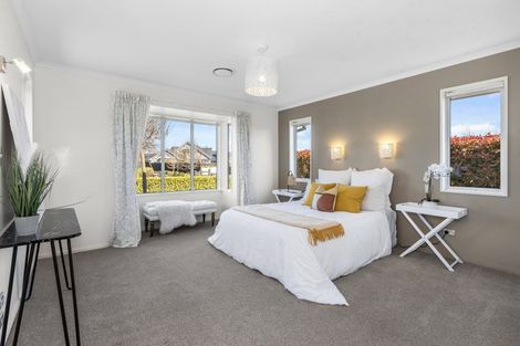 Photo of property in 41 Findlay Avenue, Halswell, Christchurch, 8025