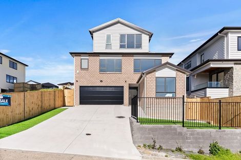 Photo of property in 14 Glann Lane, Flat Bush, 2019