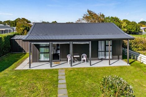 Photo of property in 111 Puriri Street, Hawera, 4610
