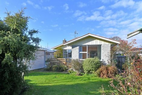 Photo of property in 8 Opal Place, Casebrook, Christchurch, 8051