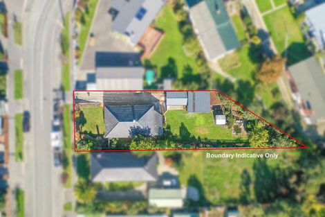 Photo of property in 19 Kent Street, Marchwiel, Timaru, 7910