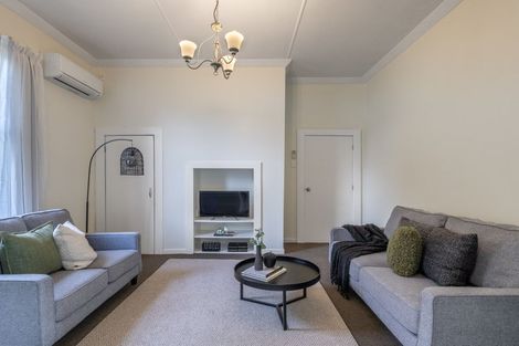 Photo of property in 27 Lowe Street, Avenal, Invercargill, 9810