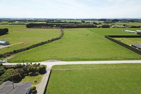 Photo of property in 237 Staunton Road, West Plains, Invercargill, 9879