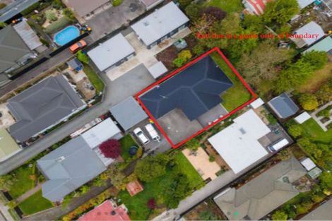 Photo of property in 16a Surrey Street, Linwood, Christchurch, 8062