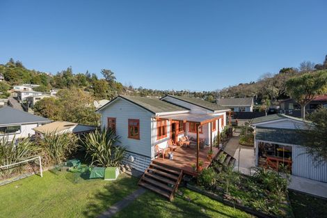 Photo of property in 4 Rentone Street, Stepneyville, Nelson, 7010