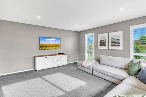 Photo of property in 1 Halpin Drive, Lincoln, 7608