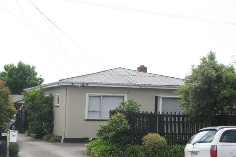 Photo of property in 12 Simeon Street, Spreydon, Christchurch, 8024