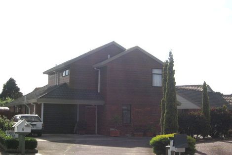 Photo of property in 2/10 Camden Place, Papatoetoe, Auckland, 2025