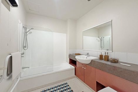 Photo of property in Hume House, 12/152u The Terrace, Wellington Central, Wellington, 6011