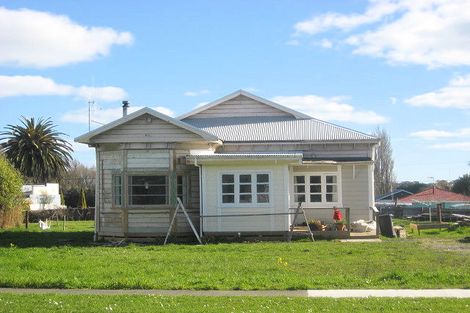 Photo of property in 56 King Street, Marton, 4710