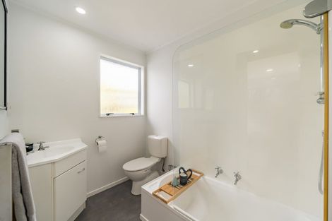 Photo of property in 8 James Cook Drive, Whitby, Porirua, 5024