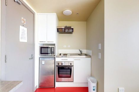 Photo of property in 703/35 Abel Smith Street, Te Aro, Wellington, 6011