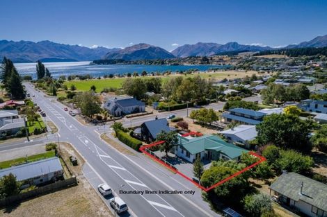 Photo of property in 58 Mcdougall Street, Wanaka, 9305