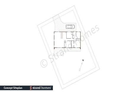 Photo of property in 42 Carrington Drive, Karikari Peninsula, 0483