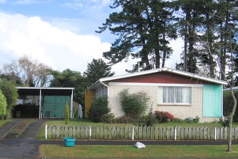 Photo of property in 61b Fitzroy Avenue, Fitzroy, Hamilton, 3206