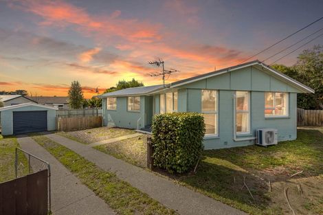Photo of property in 21 Keighleys Road, Bromley, Christchurch, 8062